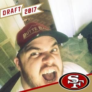 Meet your Posher, Mike